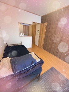 新築1LDK寮を大公開します🏠✨のアイキャッチ画像