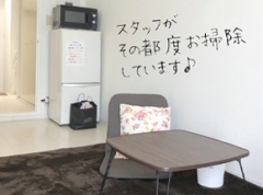 diary～人妻の軌跡～長野店の寮・宿泊施設画像1