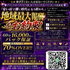地域最大報酬お約束します！！のアイキャッチ画像