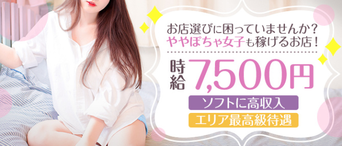 スイーツガールのぽっちゃり求人画像