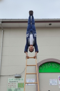 金杯は惨敗のアイキャッチ画像