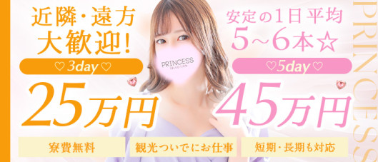 プリンセスセレクション姫路店(アインズグループ)