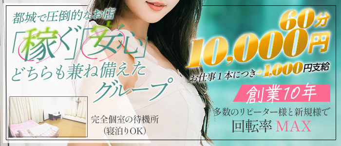 PRISM都城