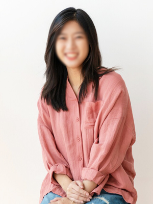 AYUさん