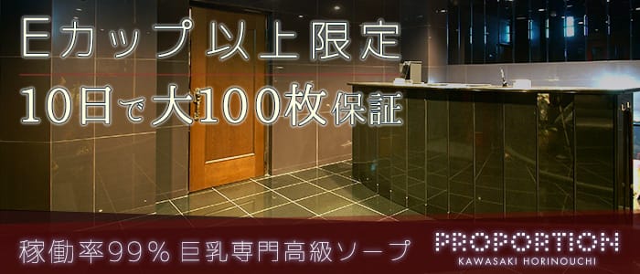 プロポーション