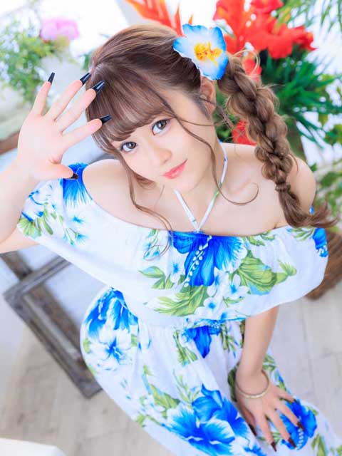 ひめかさん