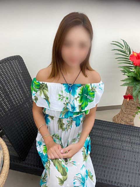 れいさん