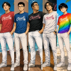 スタッフ紹介VOL06　まとめ編のアイキャッチ画像