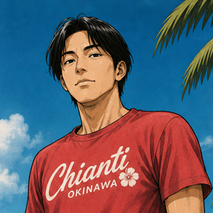 スタッフ紹介VOL04　溝辺編のアイキャッチ画像