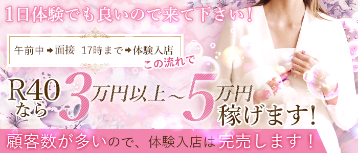 プルデリR40の求人画像