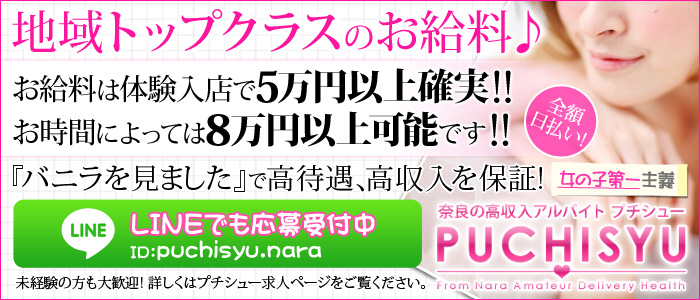プチシュー