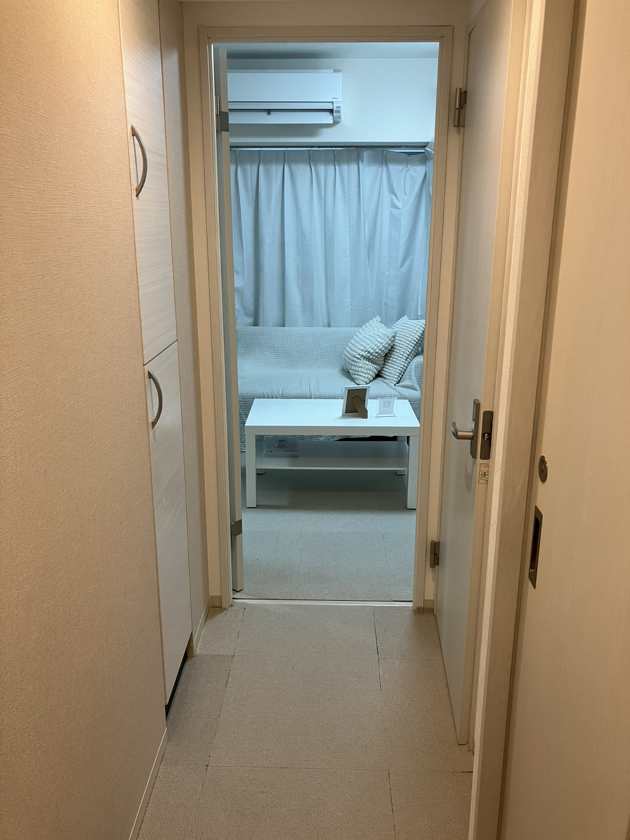 Puluntの店内・待機室画像10