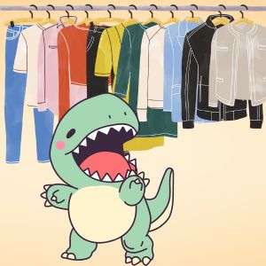 「ドレス着なきゃダメ？」なんてことはありませんのアイキャッチ画像