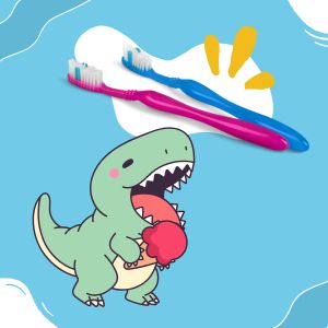 口臭ケアはしっかりとのアイキャッチ画像