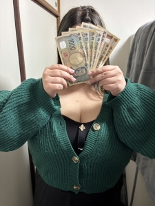 ✨女の子のお給料紹介✨のアイキャッチ画像