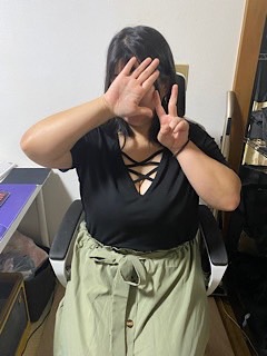 風俗未経験だったみゆさんの画像