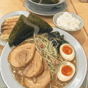 【全員適用】入店から5日間2万円保証‼ラーメンくらい美味しい話。のアイキャッチ画像