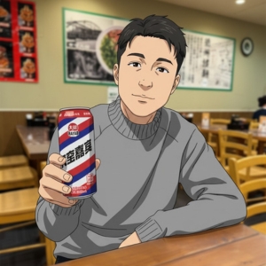 【回転数が自慢】1日5～6本平均お仕事付きます。中華料理屋で受けた衝撃のアイキャッチ画像