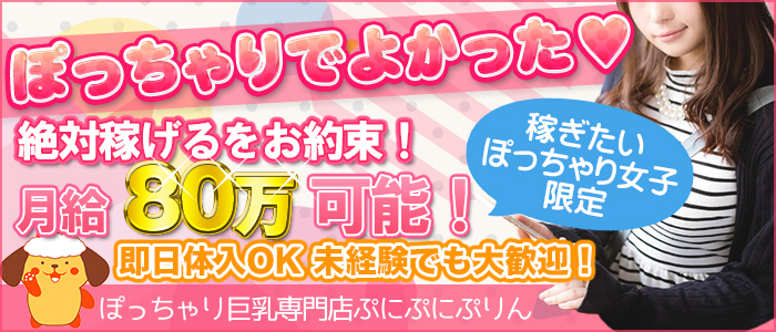 小倉ぽっちゃりデリヘルぷにぷにぷりん