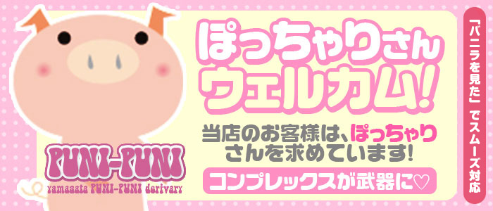 PUNI PUNI -プニプニ-の求人情報