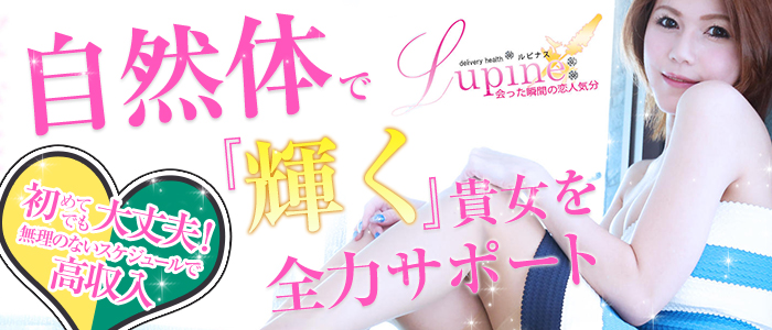 Lupine~ルピナス~