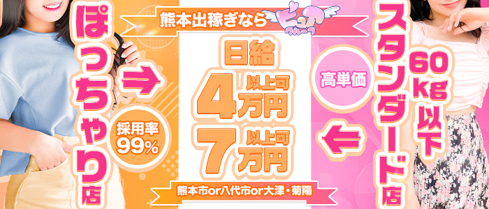 ぴゅあグループの出稼ぎ求人画像