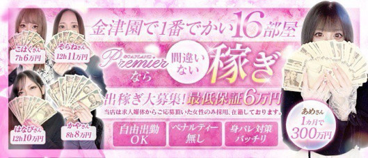 Premier(プレミア)