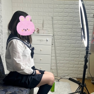 キャスト様うゆちゃん配信中🎥のアイキャッチ画像
