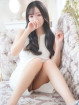 風俗未経験だったあやらさんの画像