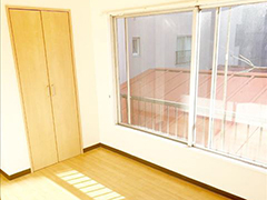 ぽちゃぱいの寮・宿泊施設画像1