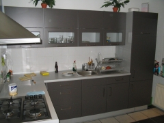 ■完全個室で備品も充実