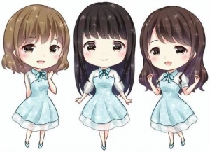 推し活してみませんか？？のアイキャッチ画像