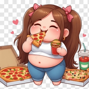 ぽちゃかわ専門って？？のアイキャッチ画像