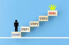 「ぱっと稼いでさくっと辞めましょう」のアイキャッチ画像