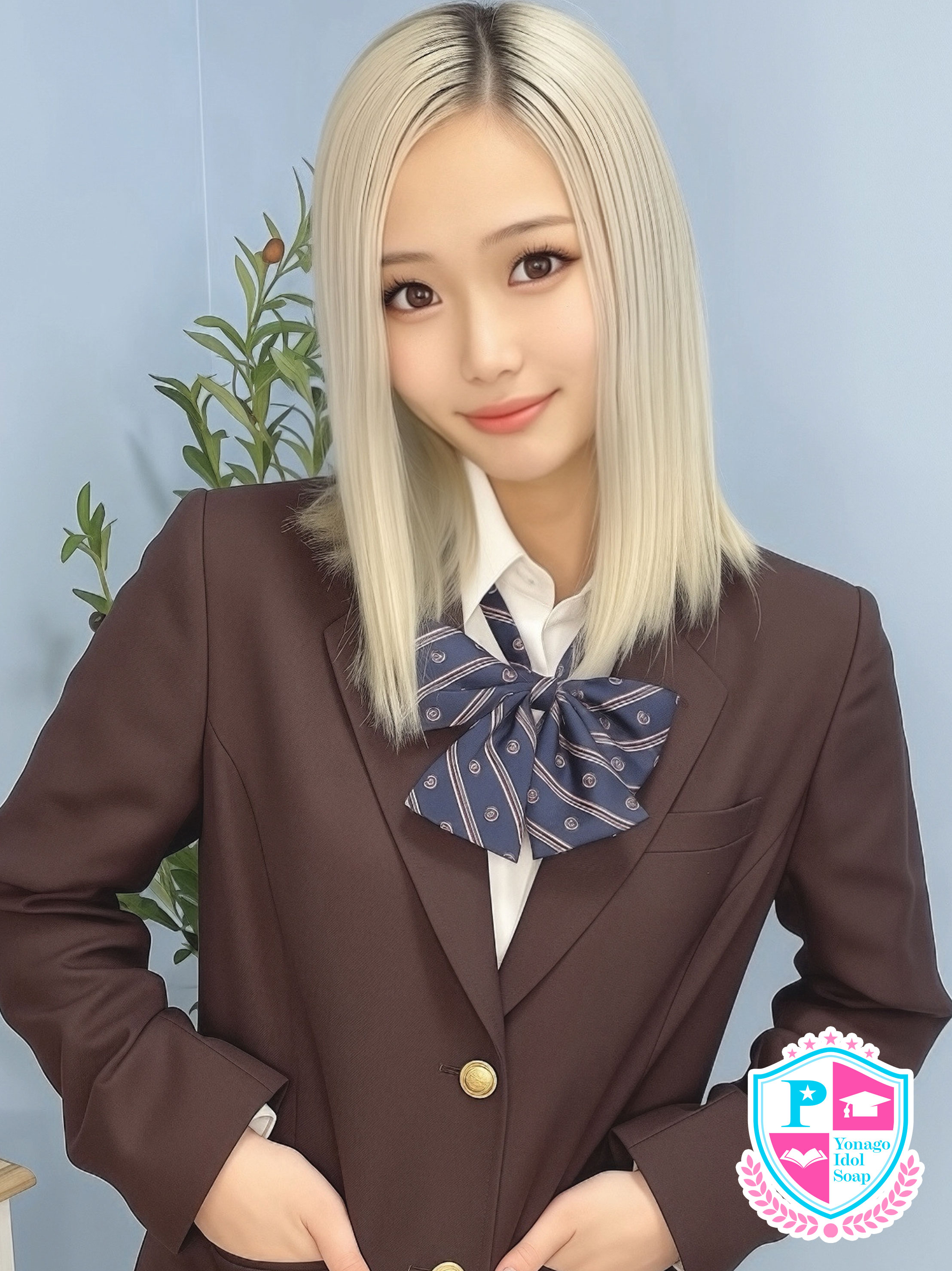 めいさん