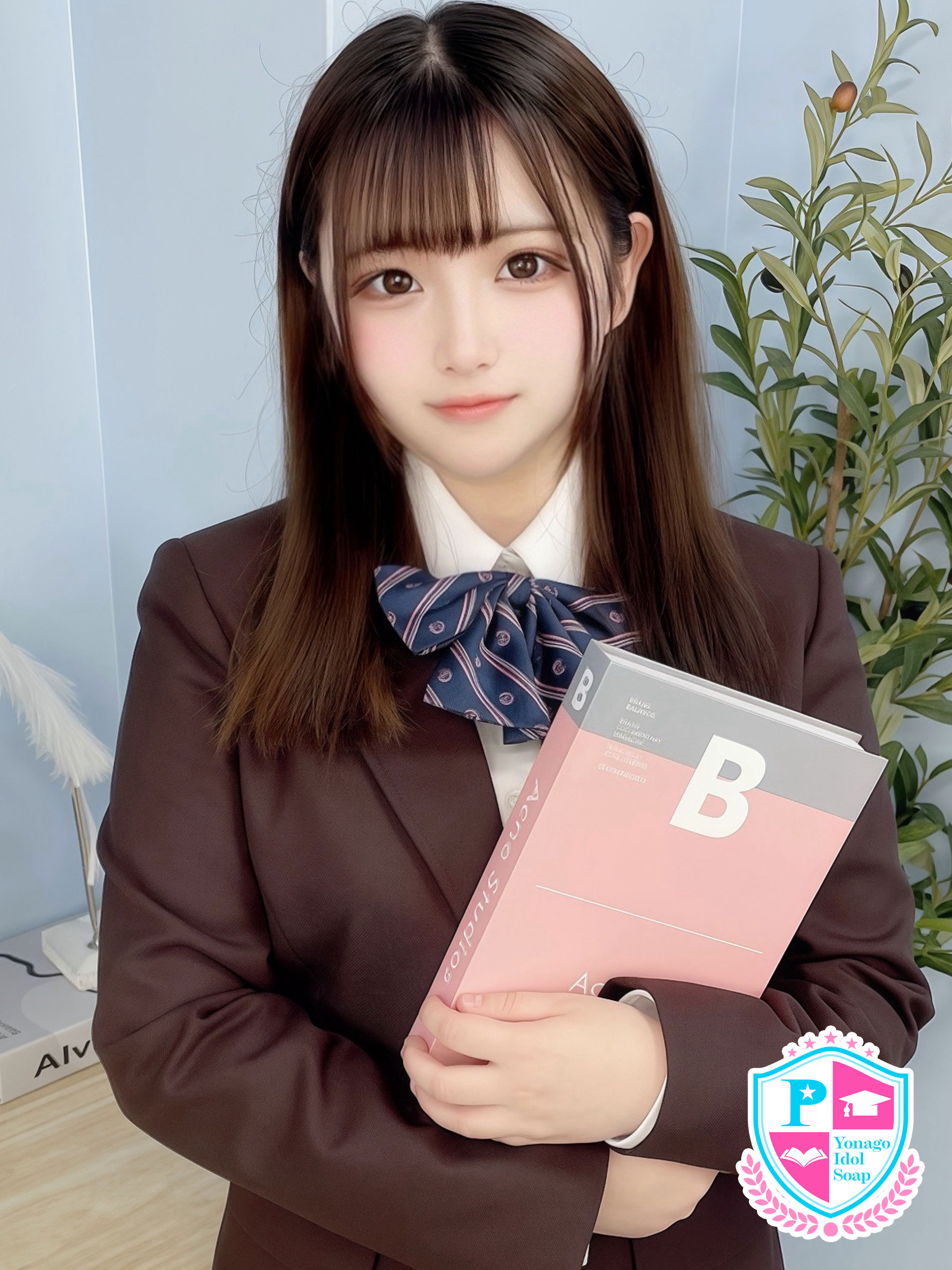 かいりさん