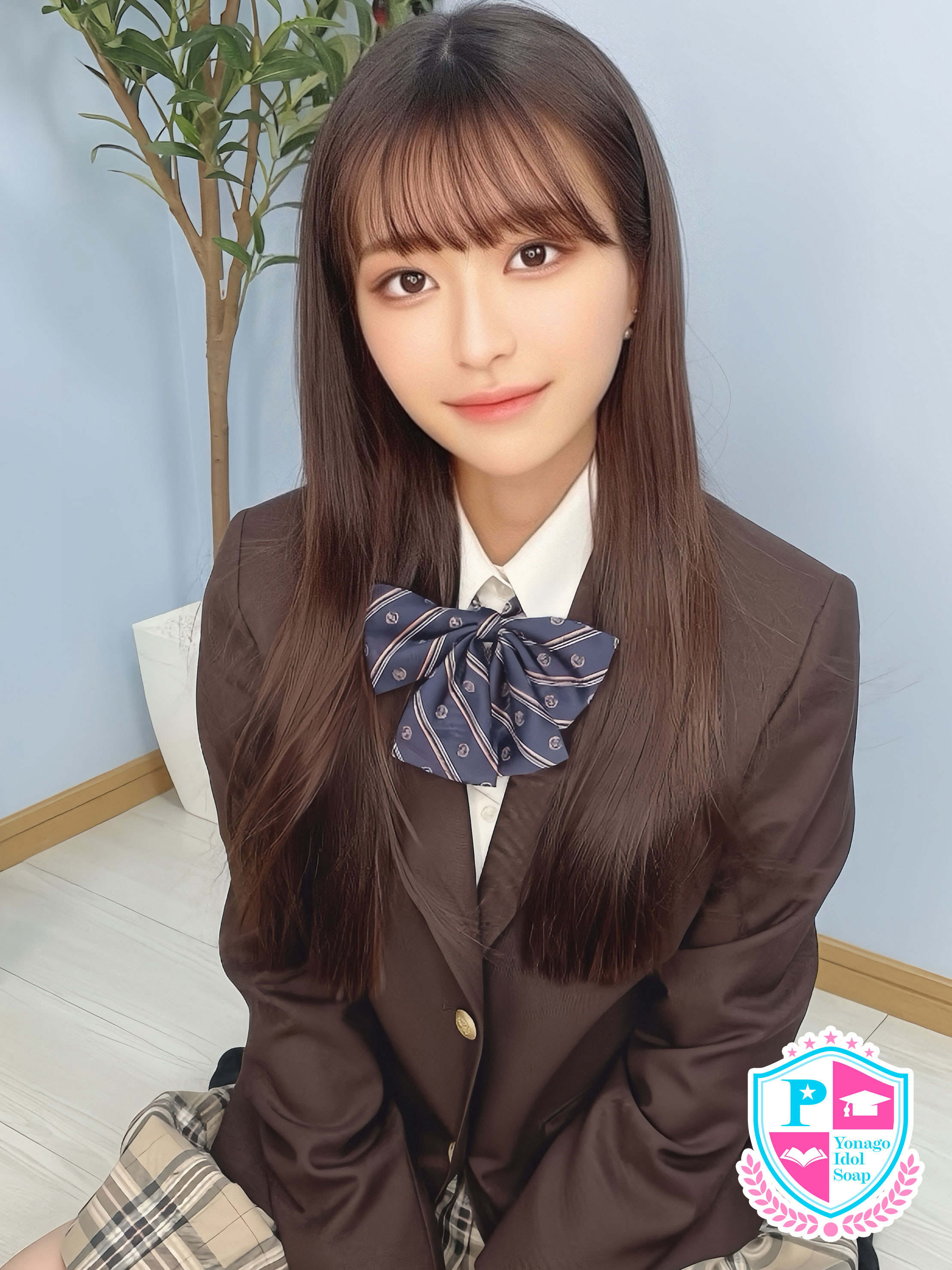 ゆずはさん
