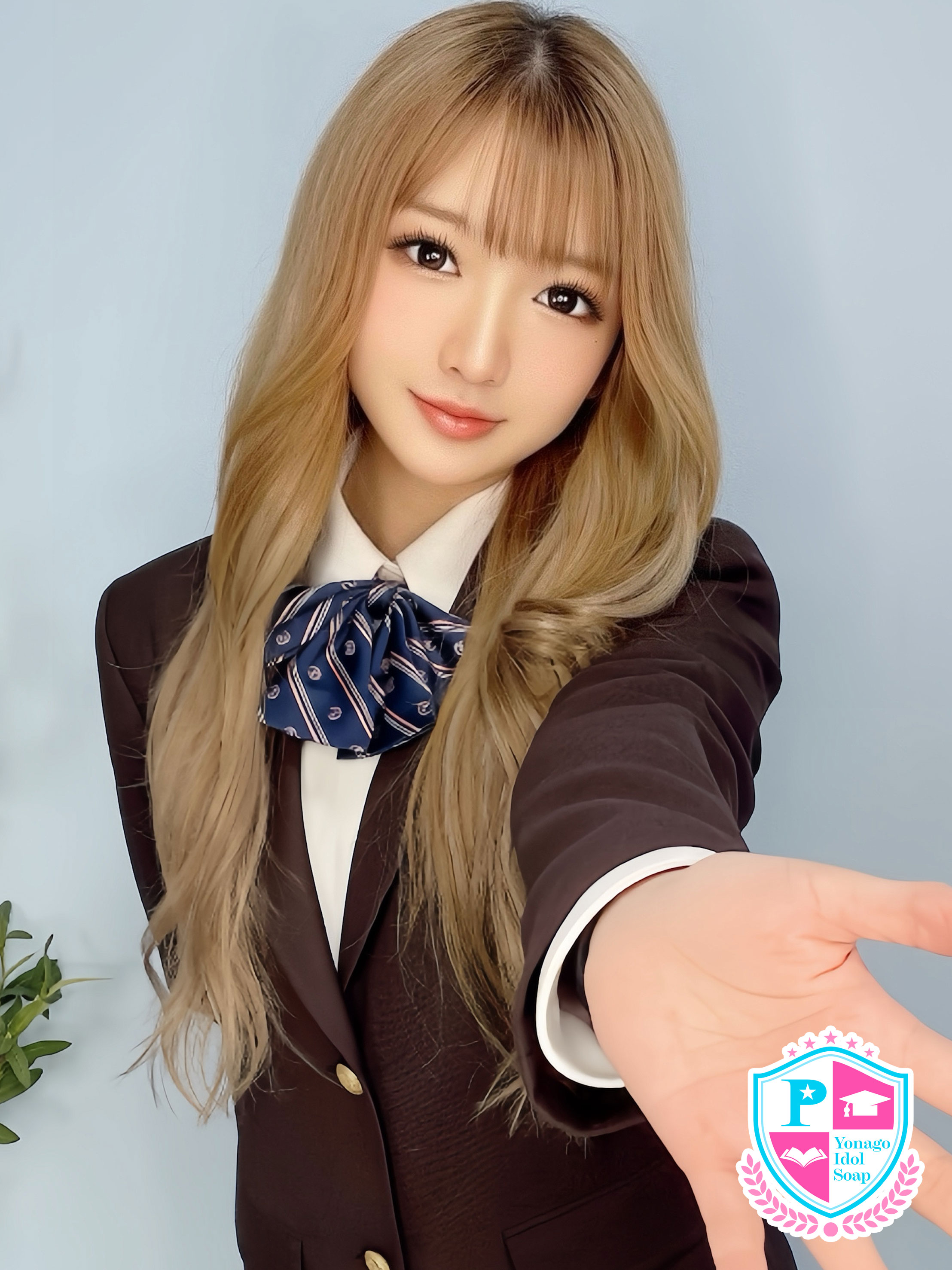 えあさん