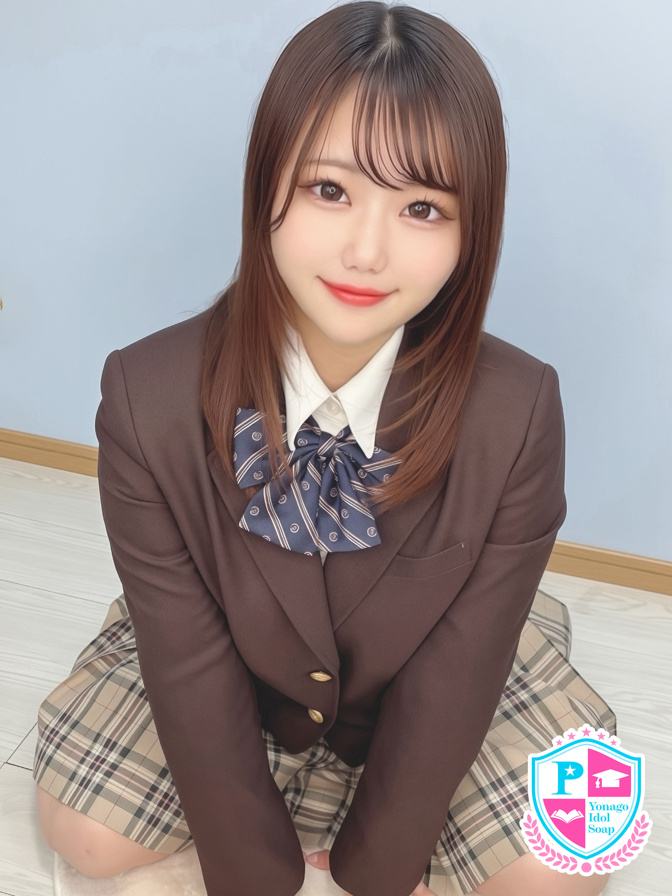 すみれさん