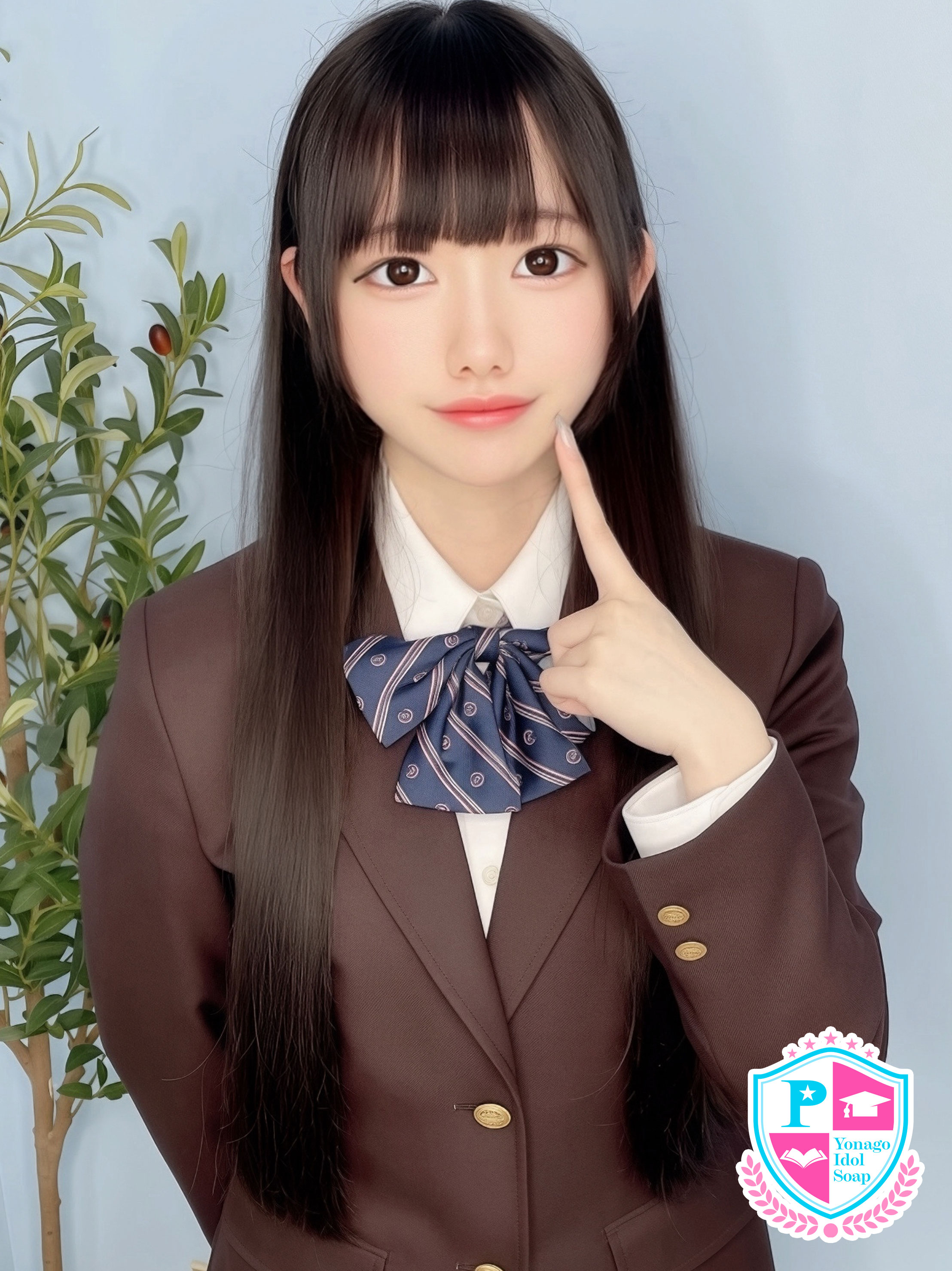 ういさん
