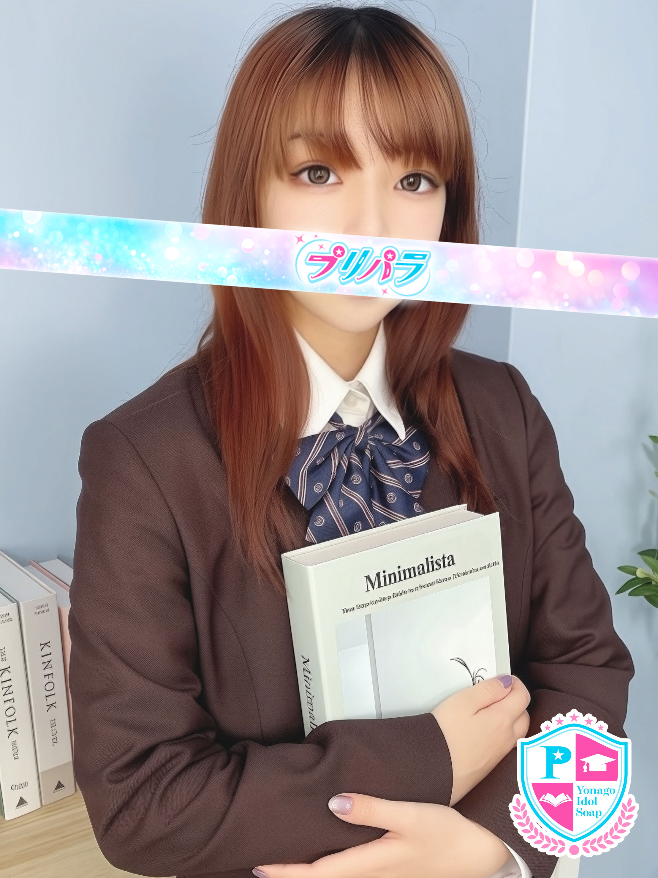ゆあさん