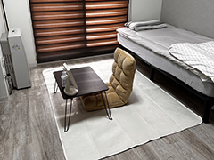 プルプル倶楽部 札幌すすきの店の寮・宿泊施設画像1