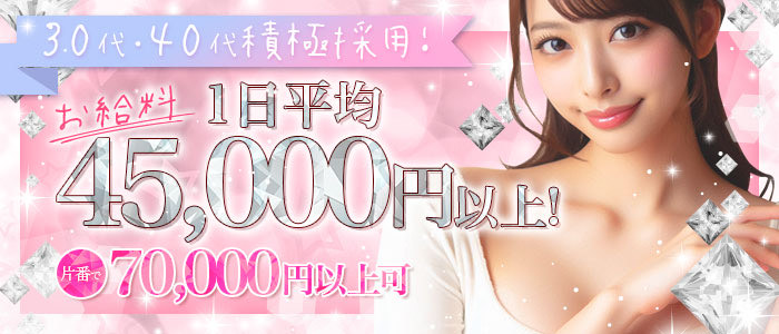 プルプル人妻の求人画像