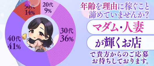 ぷるるんマダム難波店