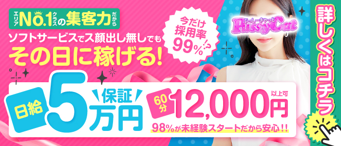 プッシーキャット