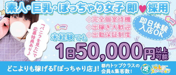 ぷよステーション 蒲田店