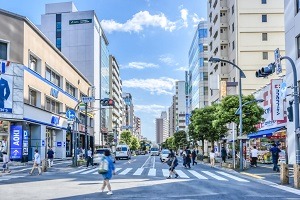 初めまして、ぷよステーション蒲田店です♪のアイキャッチ画像