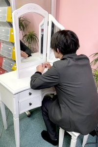 お友達と一緒に面接可ですー☆彡のアイキャッチ画像