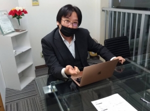 自宅待機も出来ちゃいます。のはなし。のアイキャッチ画像