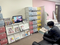 ぷよラブ れぼりゅ～しょんで働くメリット8